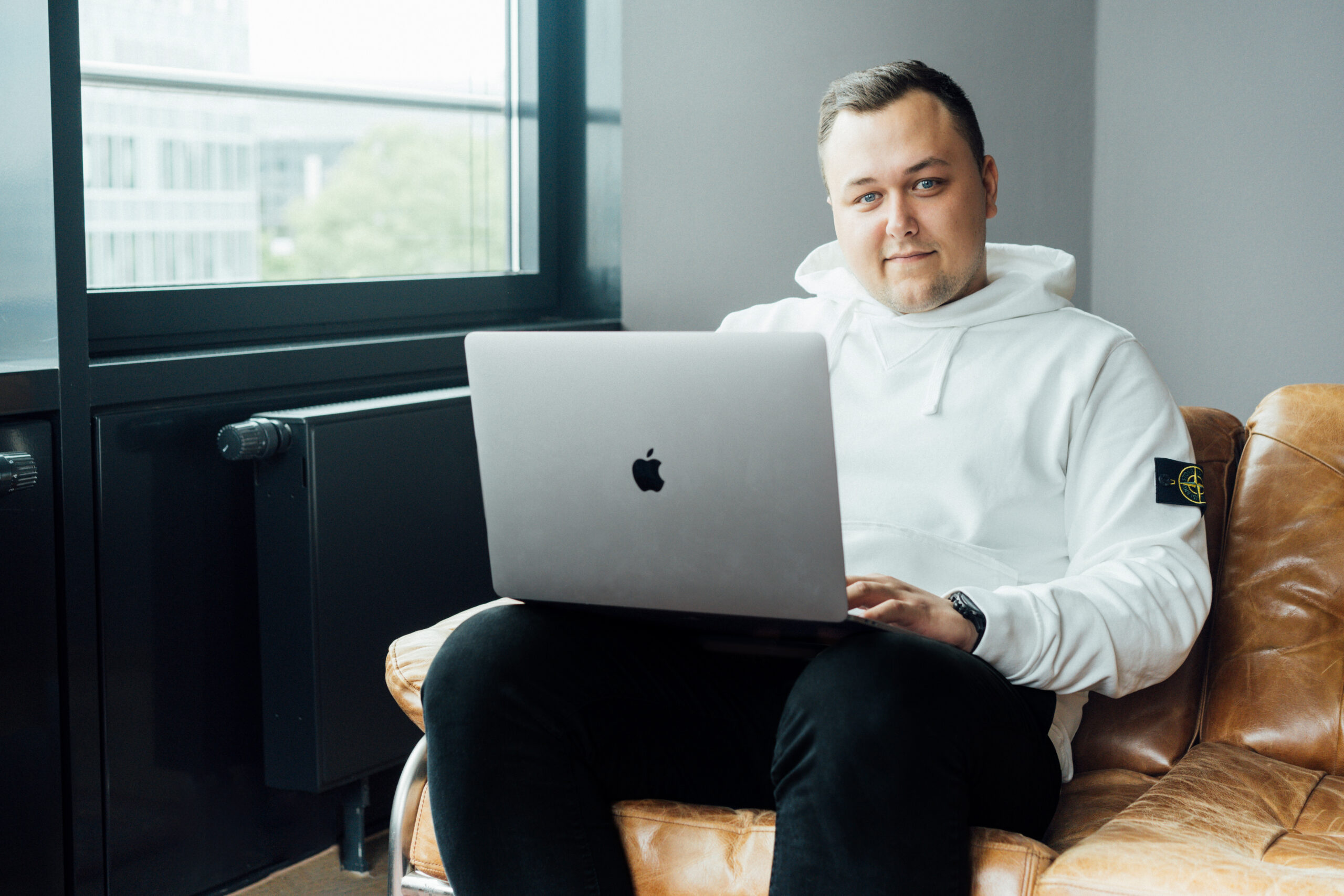 Christian Walter Media Software Entwicklung Bottrop